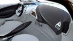 Renault R-Space Concept 2011 года